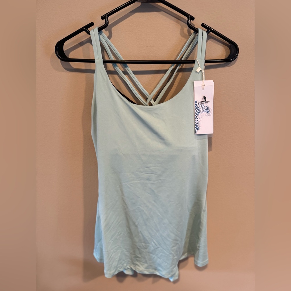 Women's Workout Top